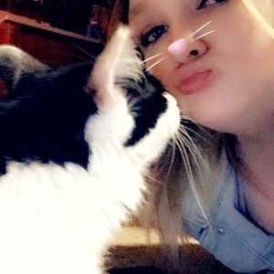 Meet your Posher, Marissa